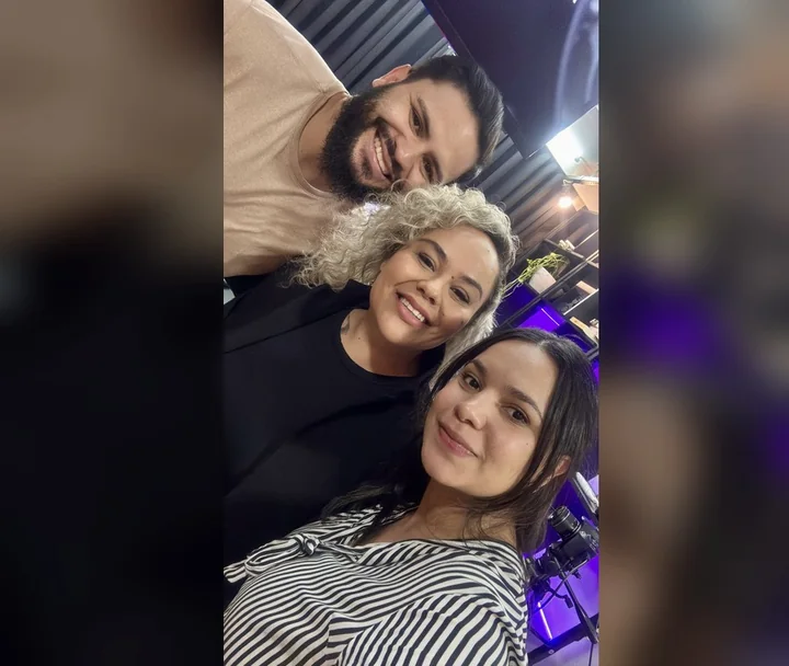Dr. Próton no Anexados