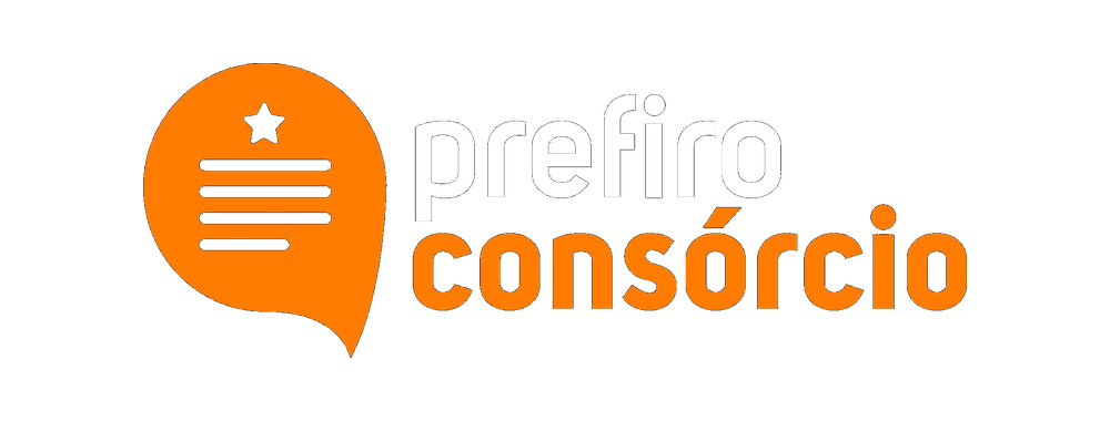 Prefiro Consórcio
