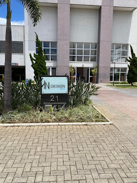 Prédio comercial do estúdio Anexados em Jundiaí